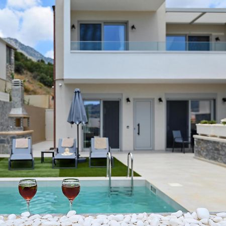 Nemesis Villas Πλακιάς Εξωτερικό φωτογραφία