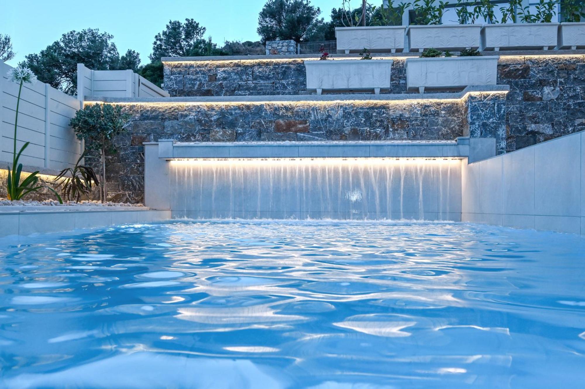 Nemesis Villas Πλακιάς Εξωτερικό φωτογραφία