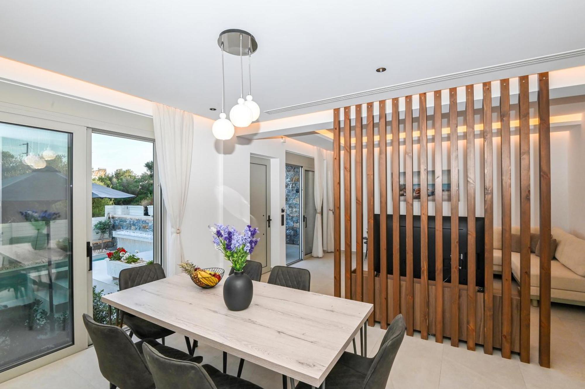 Nemesis Villas Πλακιάς Εξωτερικό φωτογραφία
