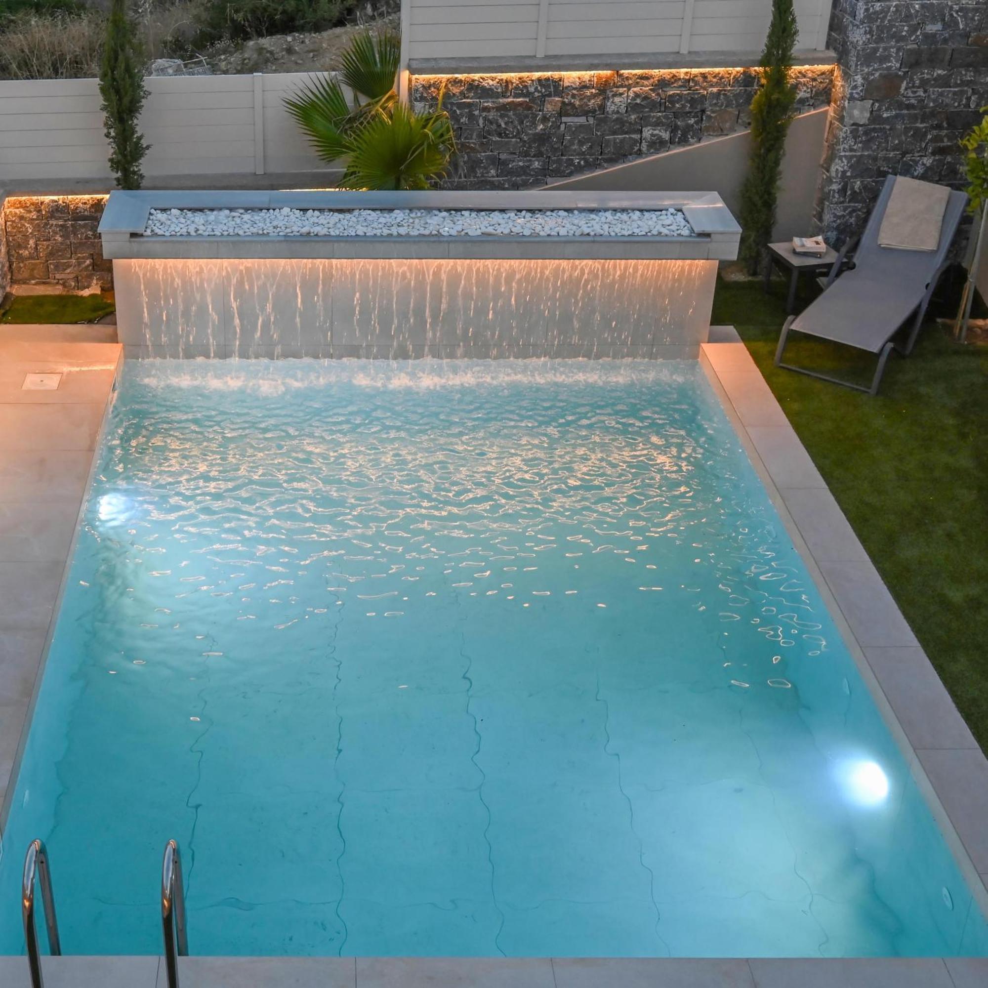 Nemesis Villas Πλακιάς Εξωτερικό φωτογραφία