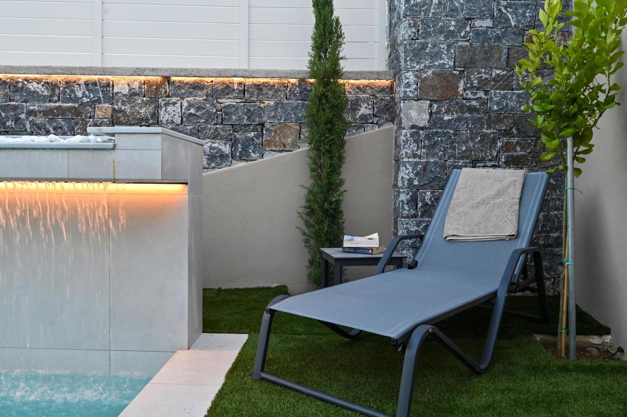 Nemesis Villas Πλακιάς Εξωτερικό φωτογραφία