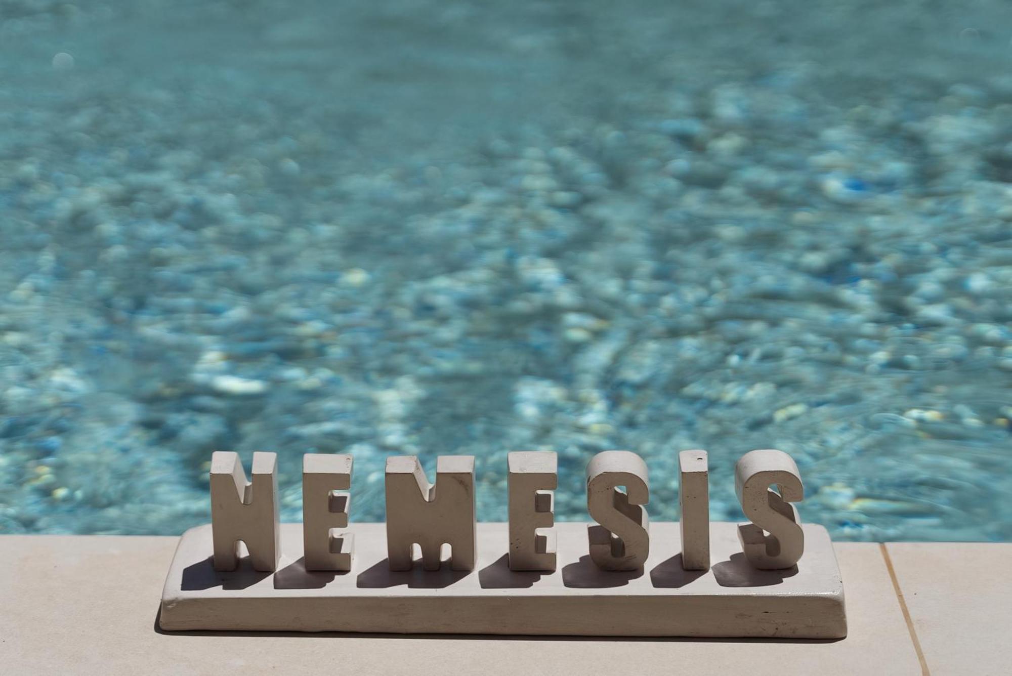 Nemesis Villas Πλακιάς Εξωτερικό φωτογραφία