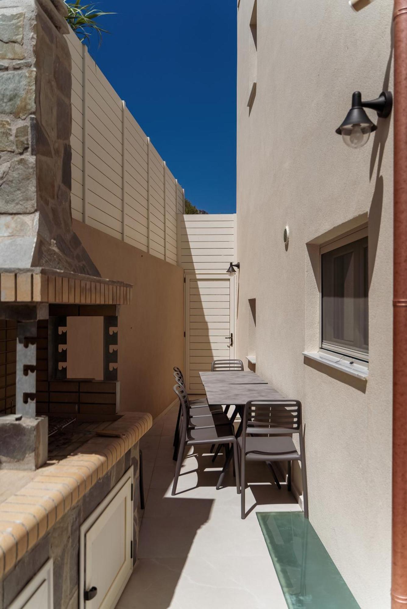 Nemesis Villas Πλακιάς Εξωτερικό φωτογραφία