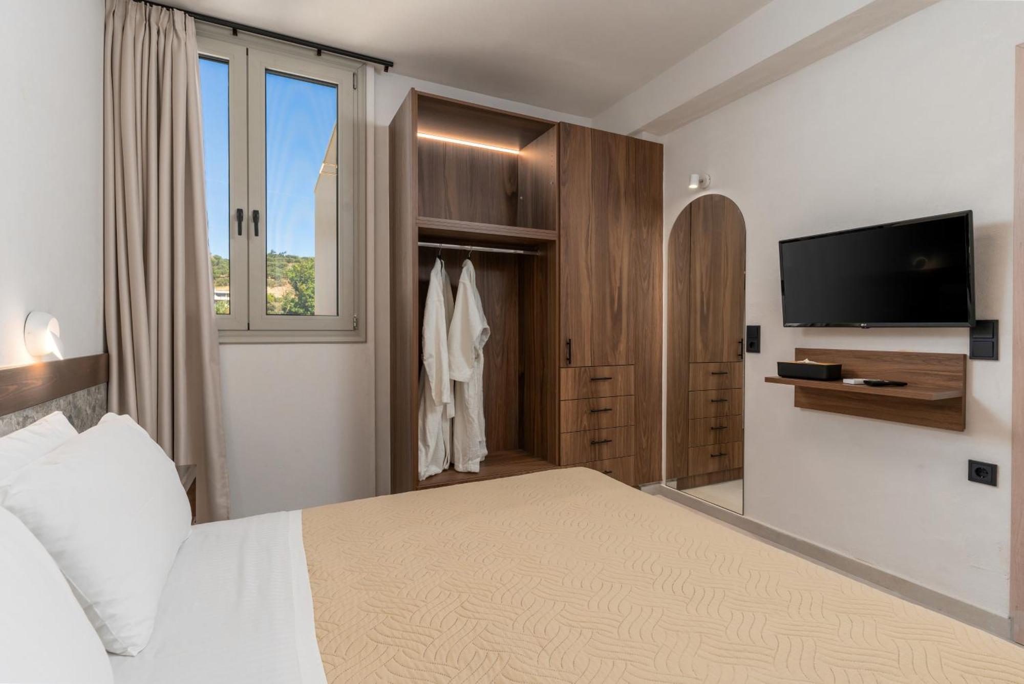Nemesis Villas Πλακιάς Εξωτερικό φωτογραφία