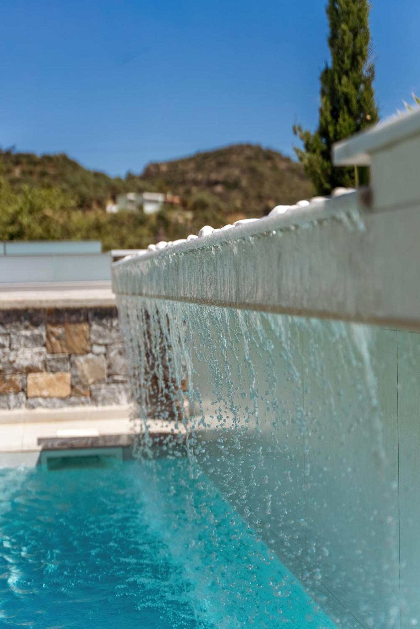 Nemesis Villas Πλακιάς Εξωτερικό φωτογραφία