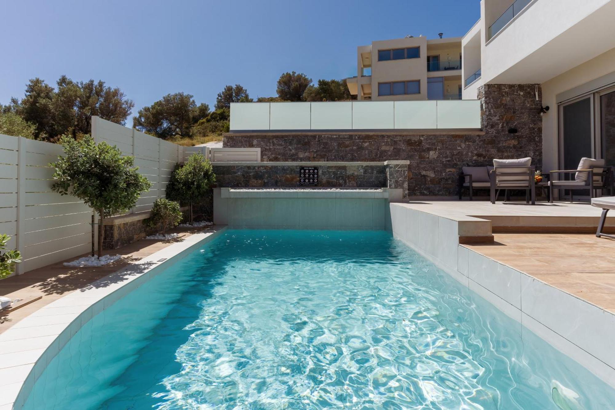 Nemesis Villas Πλακιάς Εξωτερικό φωτογραφία